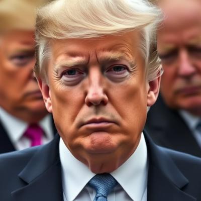 Trump könnte sich bei Zöllen zurückziehen – Zeichen deuten darauf hin