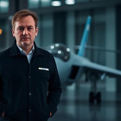 Thales profitiert von europäischen Rüstungsausgaben – Umsatz steigt