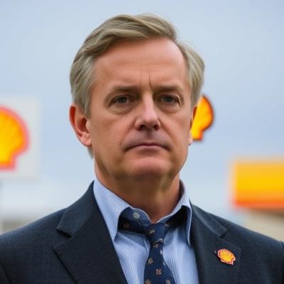 Shell startet Milliarden-Aktienrückkauf nach starkem Quartal