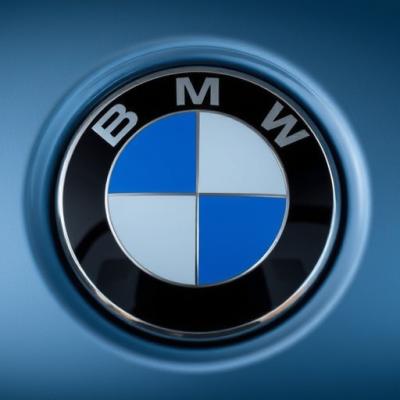 BMW trotz Gewinneinbruch zuversichtlich für 2025