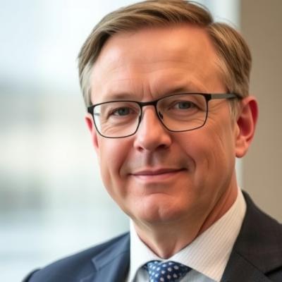 UniCredit übertrifft Erwartungen mit Rekordgewinn und hebt Prognose