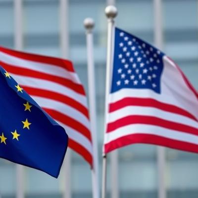 EU besorgt über US-Zollabkommen und Handelsbeziehungen